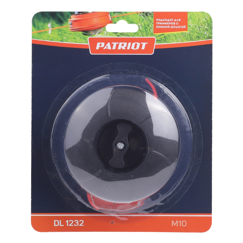 Катушка Patriot DL-1232 807112232