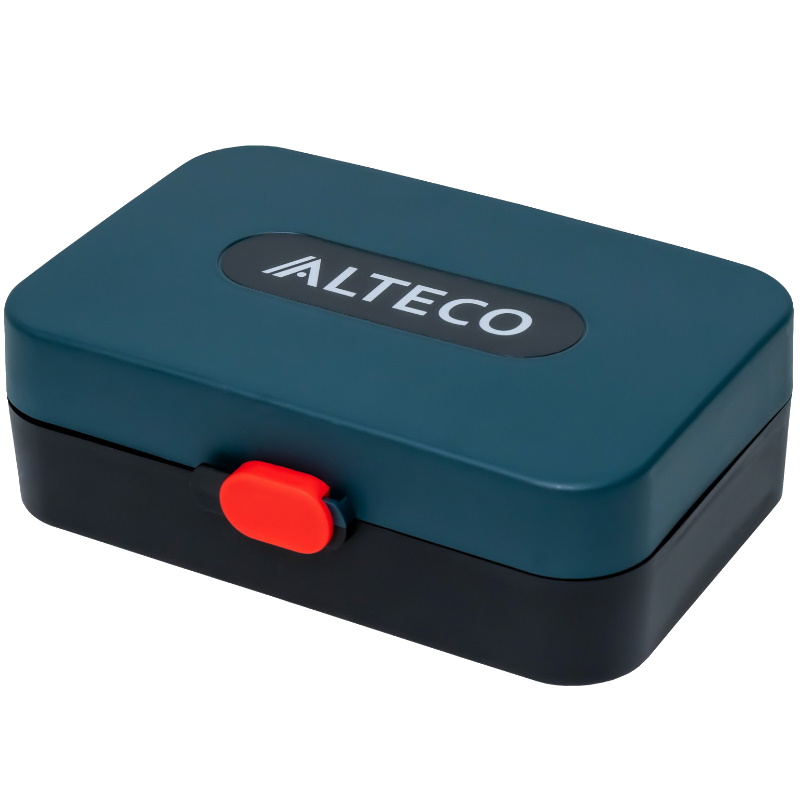 Отвертка аккумуляторная Alteco CSD 4V T 67507, прямая в Коврове