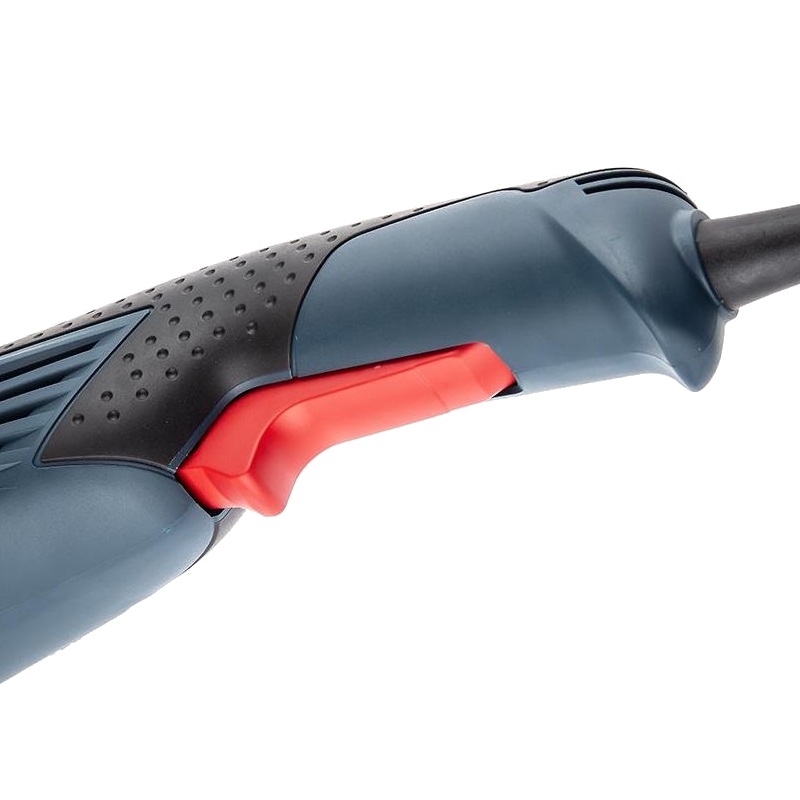Угловая шлифмашина (болгарка) Bosch GWS 18-150 L 0.601.7A5.000, 150 мм, 1800 Вт, плавный пуск в Иваново