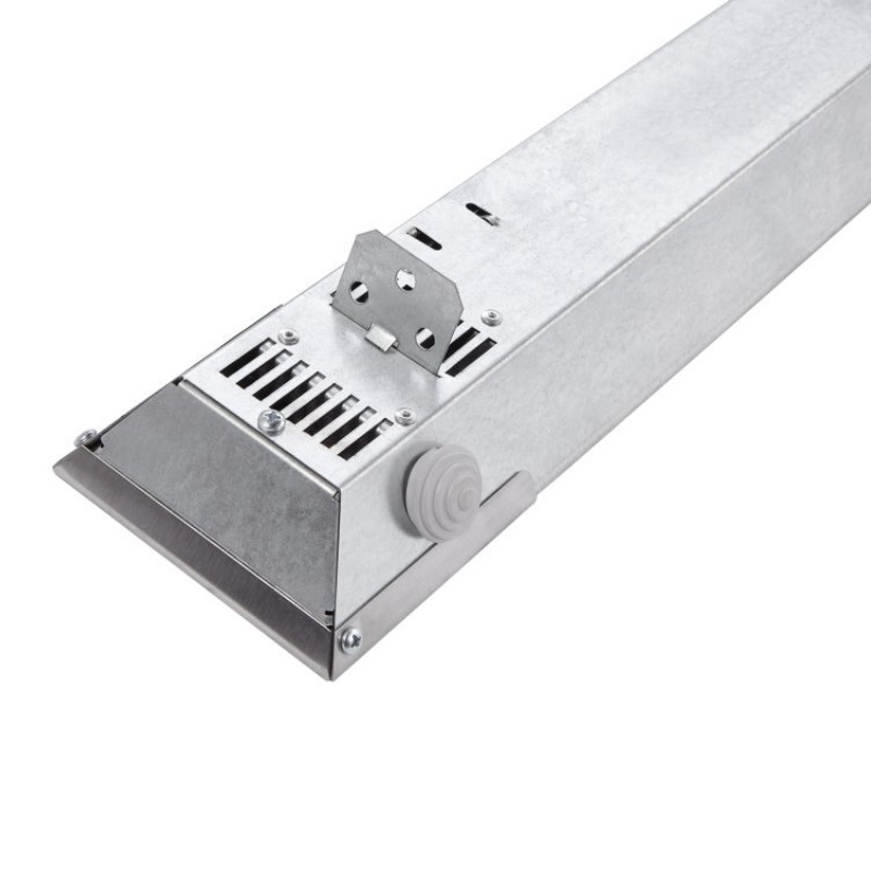 Инфракрасный обогреватель Ballu BIH-T-1.5-E (1500 Вт, ТЭН, 2.8 кг, потолочный)