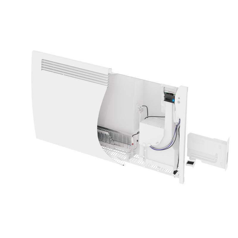 Электрический конвектор Atlantic Altis Oasis 1500W в Кинешме