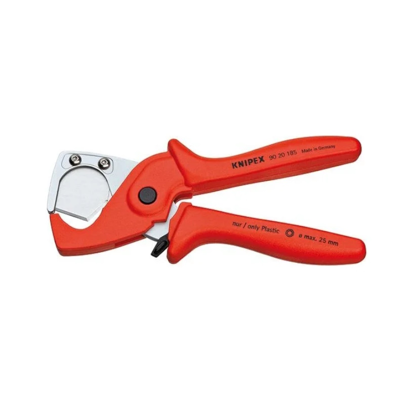 Резак для шлангов и защитных труб Knipex KN-9020185  в Костроме