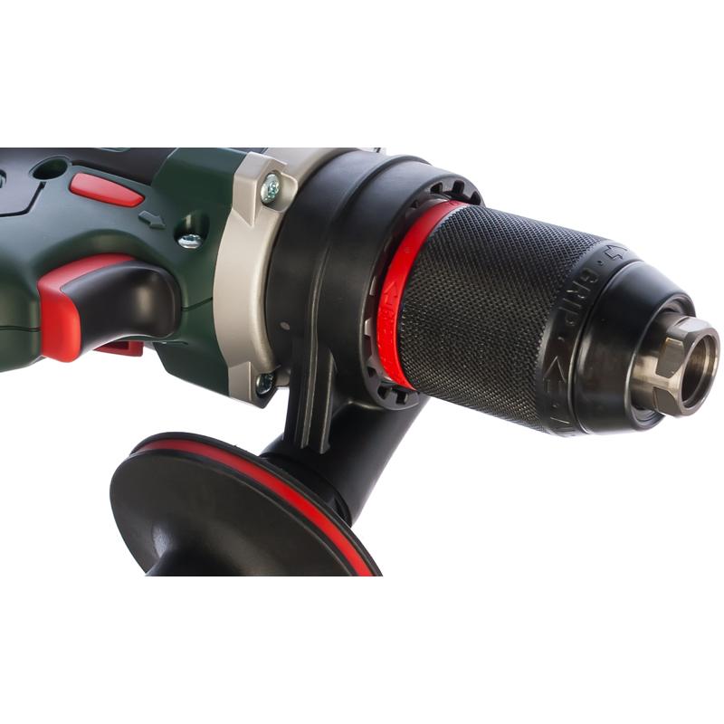 Аккумуляторная дрель-шуруповерт Metabo BS 18 LTX Impuls 602191500 в Иваново