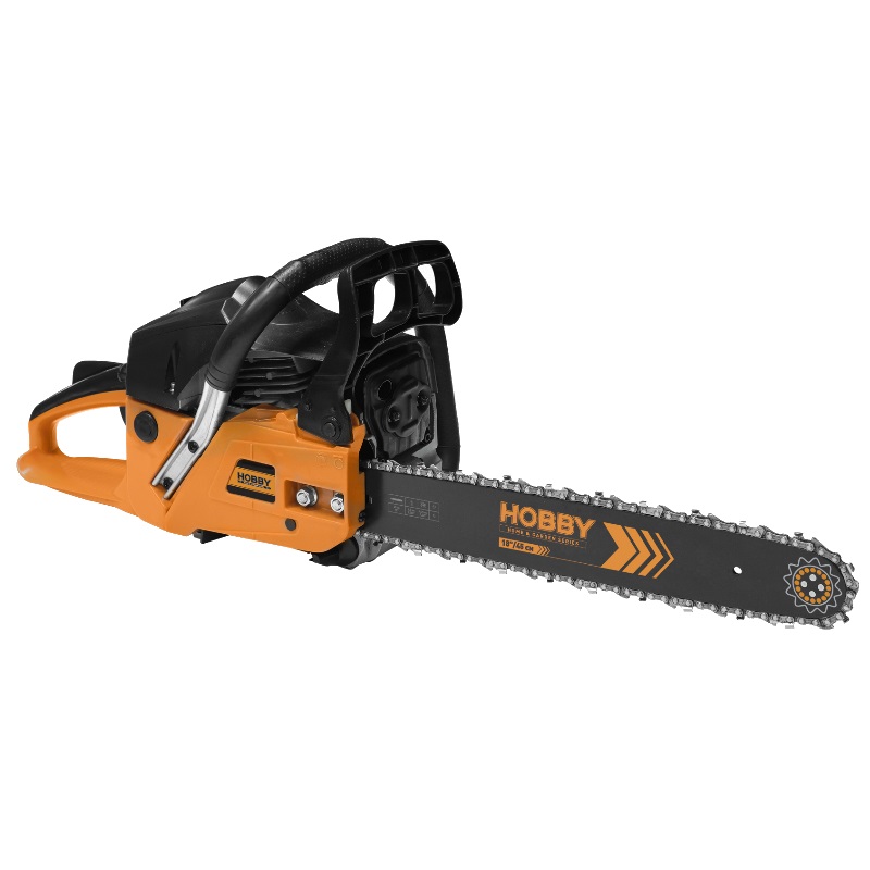 Бензопила Carver HOBBY HSG 152-18 01.004.00041 во Владимире