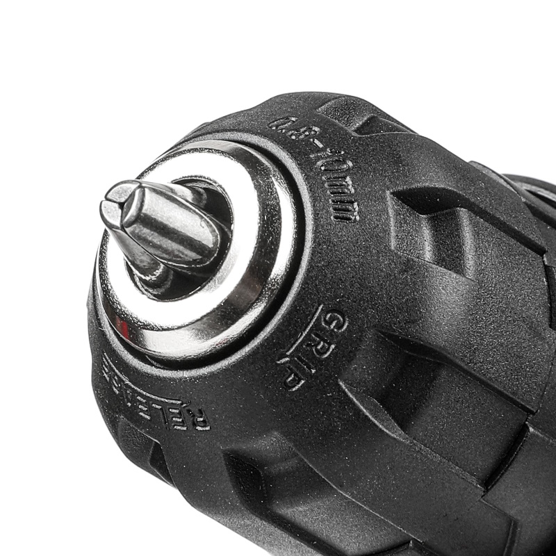 Дрель аккумуляторная P.I.T. PSR18-D5, 20В, 30Нм, 0-350/1350, БЗП 10мм, 2 АКБ 1,5Ач, ЗУ, кейс в Кинешме