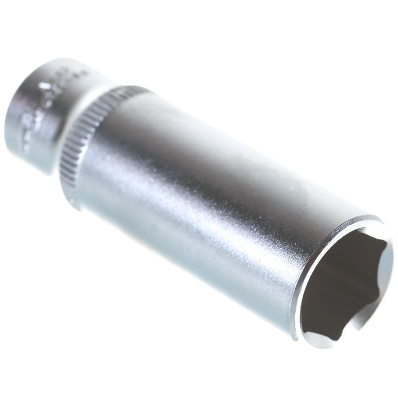 Головка торцевая глубокая Thorvik FS11412 052080, 1/4"DR, 12 мм в Угличе