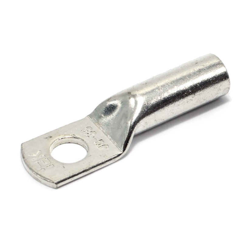 Наконечник медный IEK JG-35 UNP40-035-08-08