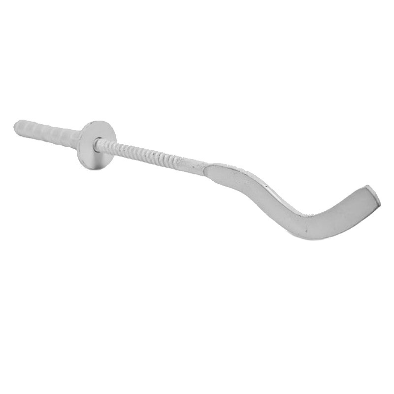 Кронштейн с дюбелем Lammin 7x180 в Кинешме