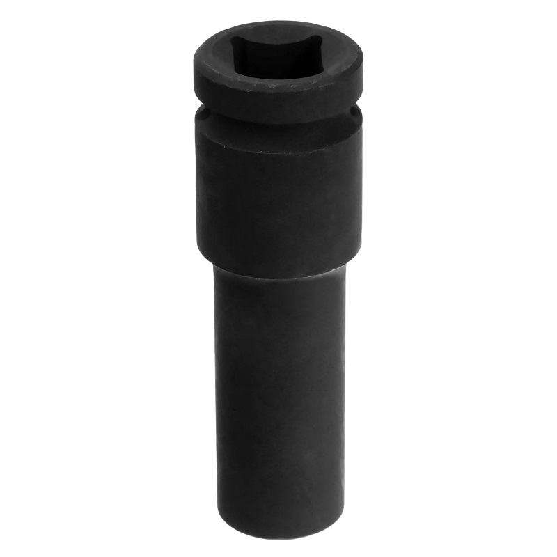 Головка ударная удлиненная шестигранная Stels 13936, 12 мм, 1/2", CrMo в Твери