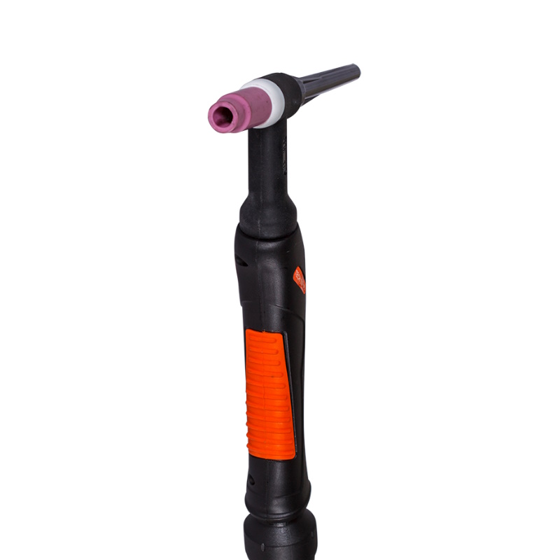 Горелка Сварог TECH TS 18 00000094584 (200AC/DC (E201) 4м, водяное охлаждение, IOB6901-21