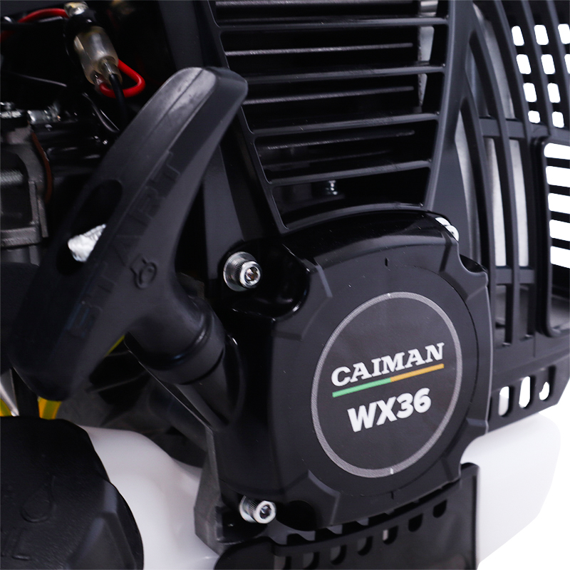 Бензокоса Caiman WX36