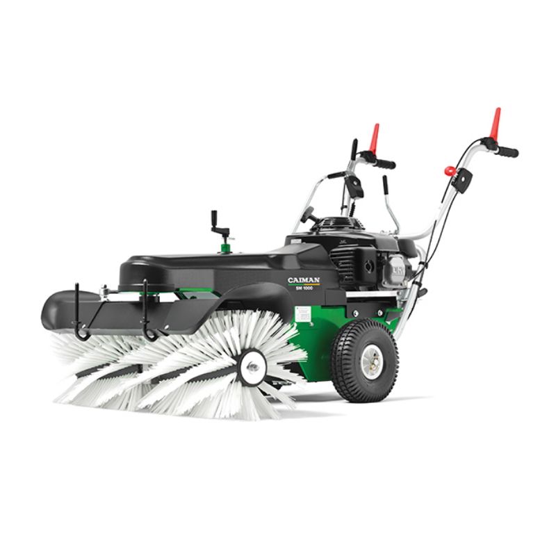 Машина подметальная Caiman SM 1000W