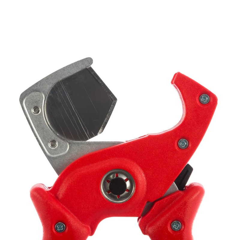Резак для шлангов и защитных труб Knipex KN-9020185  в Костроме