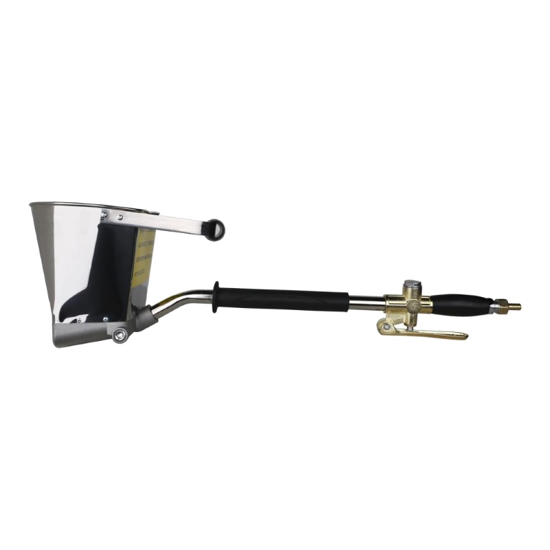 Штукатурный хоппер-ковш Zitrek SN-01 021-3150 в Костроме