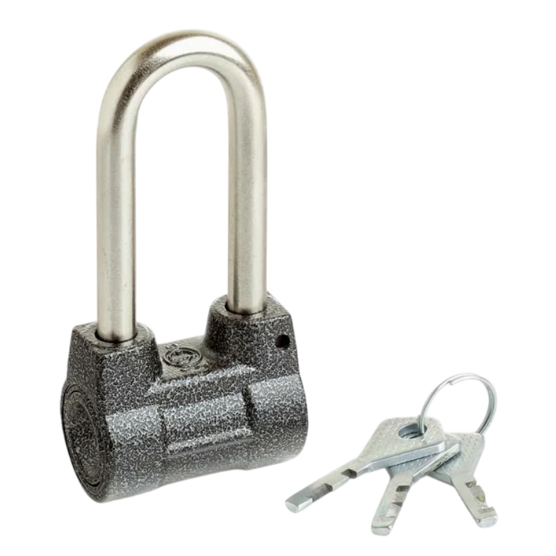 Замок навесной ЧАЗ ВС2-4А-01 п102 561₽