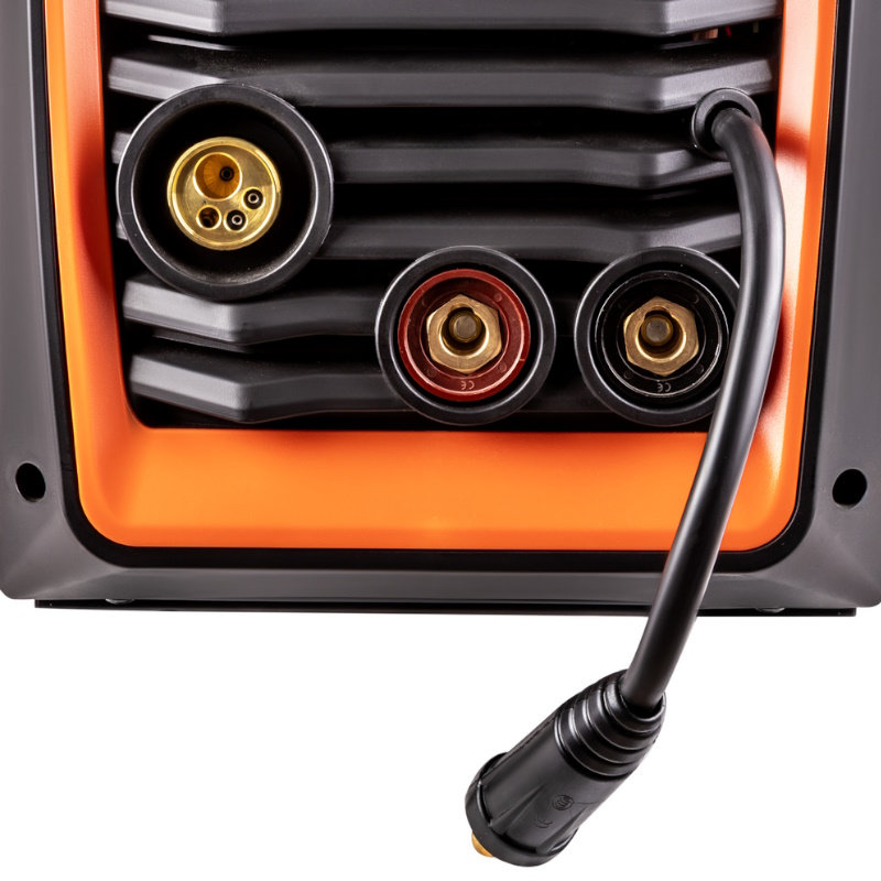 Сварочный полуавтомат FoxWeld INVERMIG 250 DP 9302 в Твери