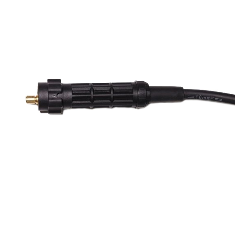 Горелка Aurora MIG 15 AC Flex 33039, 160 A (35%) EURO, 3 m в Кинешме