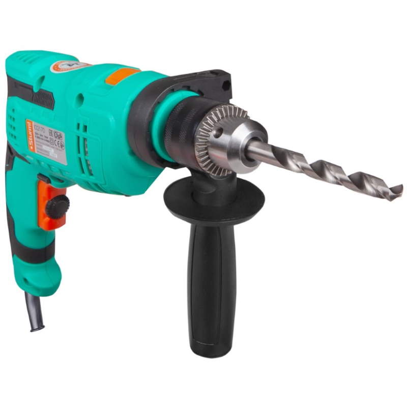 Дрель ударная Sturm ID2170 (вес 2.1 кг)