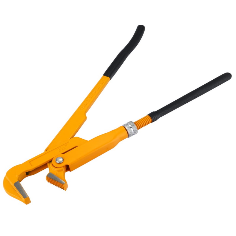Ключ трубный рычажный DEKO КТР2 HT22 065-0981 (20-50 мм)