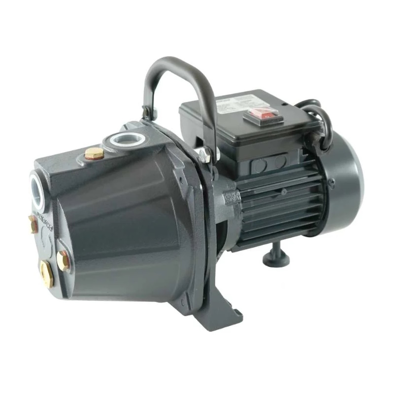 Поверхностный насос Unipump JET 80 S 97073, садовый в Туле