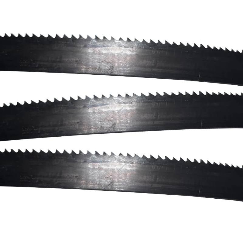 Полотно пильное по дереву Belmash PP209A 15x08-8TPI x 2375 2560₽