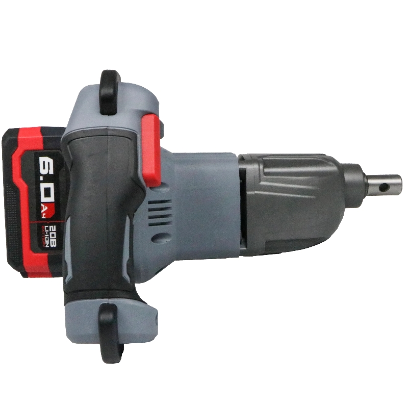 Аккумуляторный бесщеточный бур ProfiPower AM-20B E0282 (20В, 90Нм, Литий-ионный-1шт, 6.0Ач, З/У, в коробке) в Твери