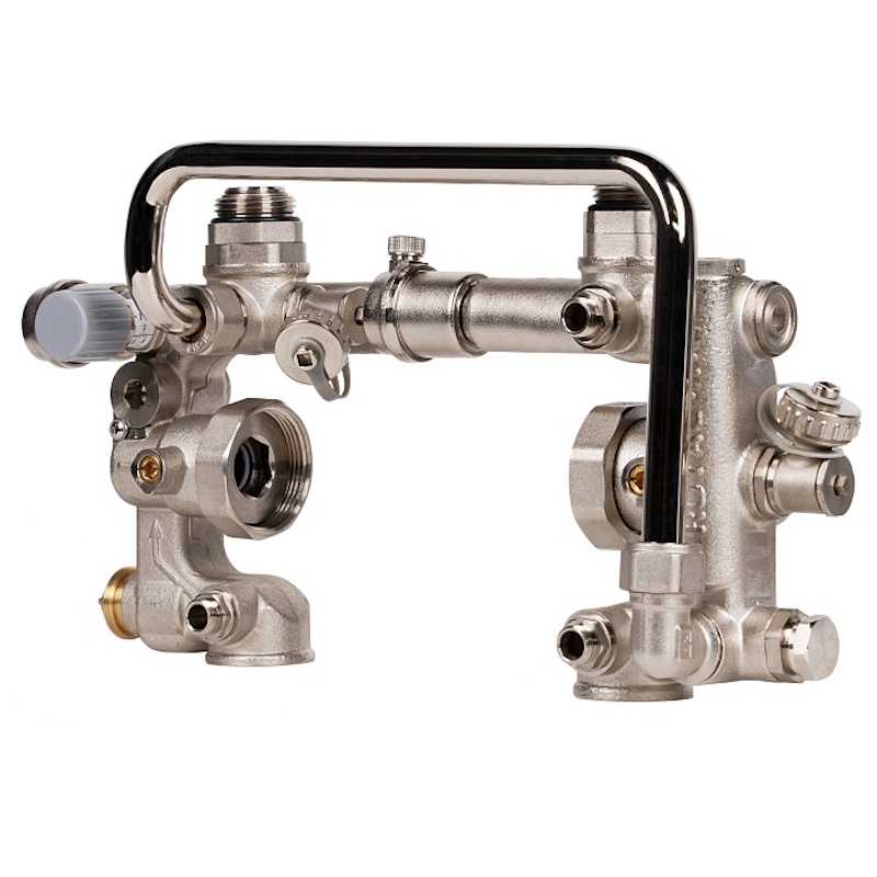 Узел смесительный Royal Thermo RoyalMix HC-1061925 без насоса 1 24178₽