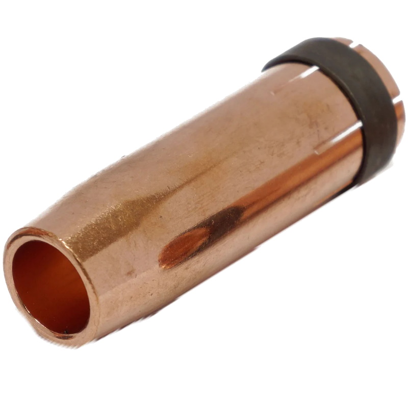 Сопло горелки Aurora 12062 d 16 MIG 26 400 wc 500 wc 349₽