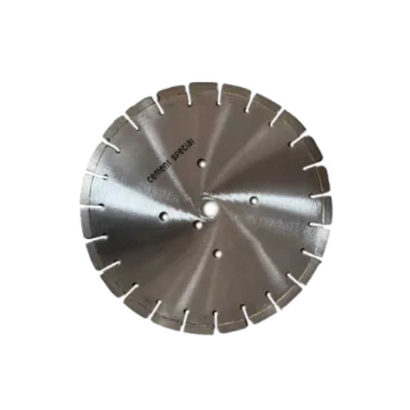 Диск по бетону TOR HQR500A-2 E 1019726 для швонарезчиков 500Dx36Tx50H Cutter Disc 500 mm 13971₽