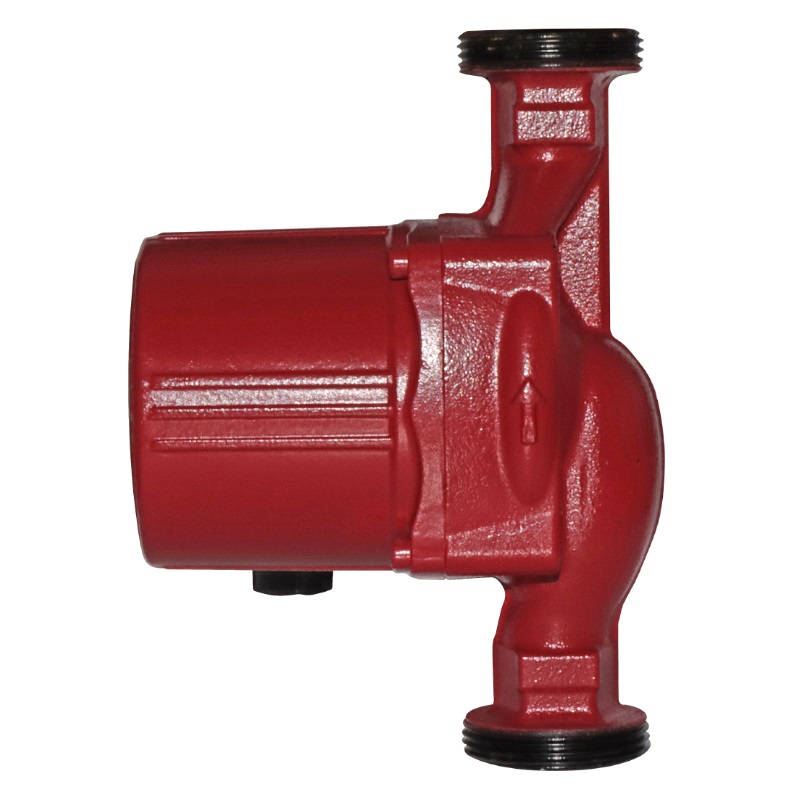 Циркуляционный насос Rommer 25/60-130 RCP-0002-2561301, для горячего водоснабжения
