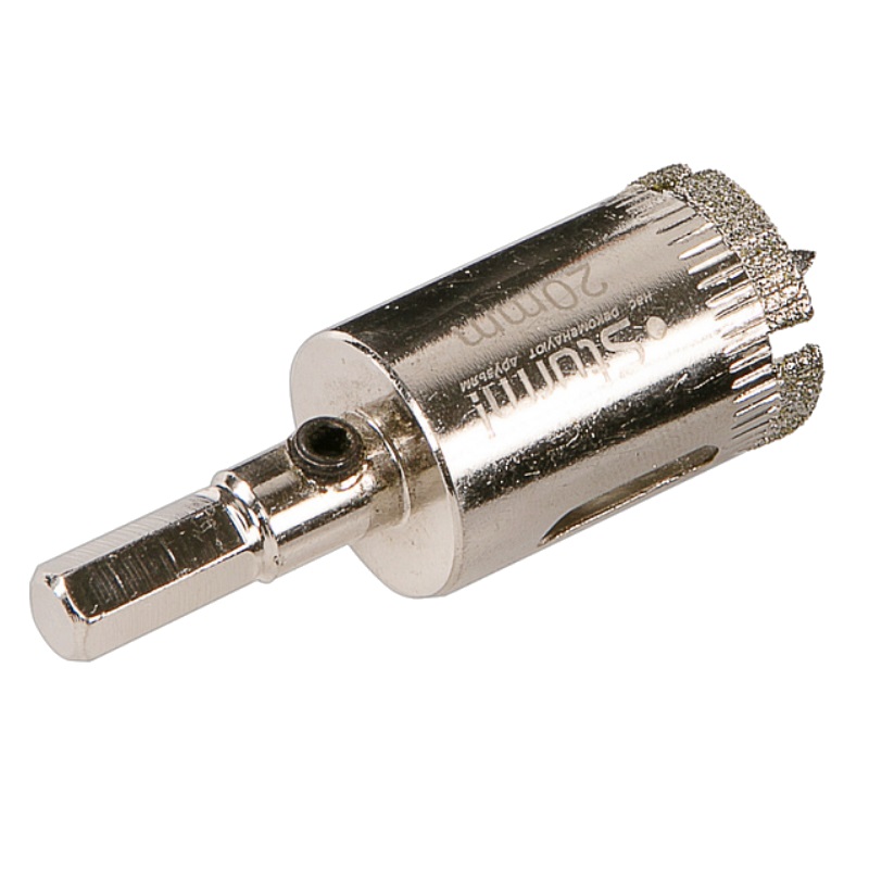 Коронка алмазная Sturm 1055-09-2055 в Иваново