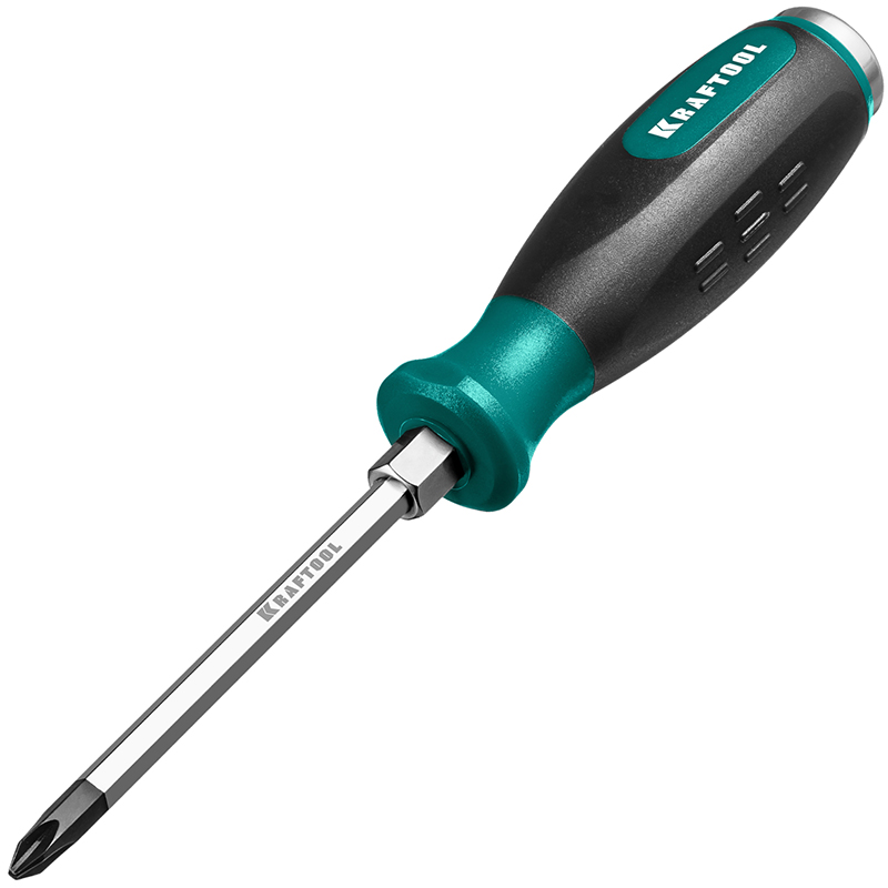 Ударная отвертка Kraftool Impact, 250034-2 (стержень из CrMo стали) в Коврове