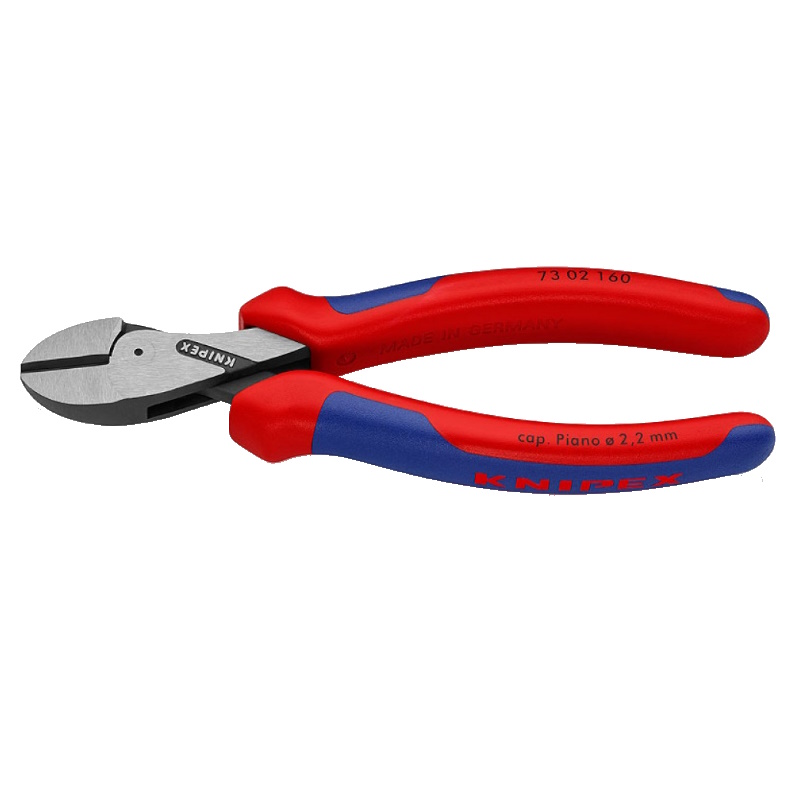 Бокорезы Knipex KN-7302160 160мм 7948₽
