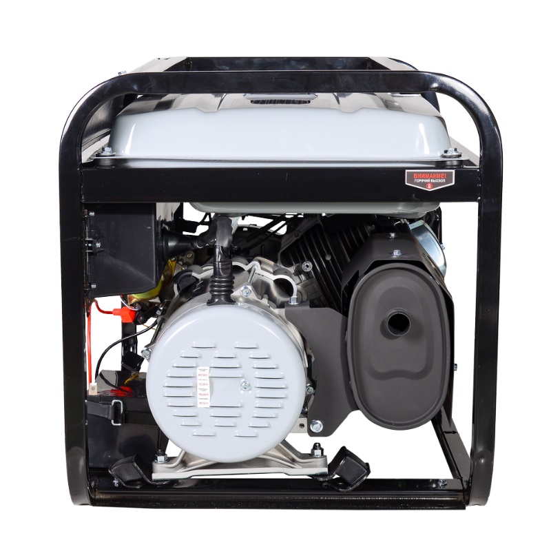 Бензиновый электрогенератор Ресанта БГ 9500 Э