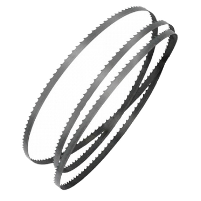 Пильное полотно для Jet JWBS-9X, 10x0,6x1575 мм, 6 TPI