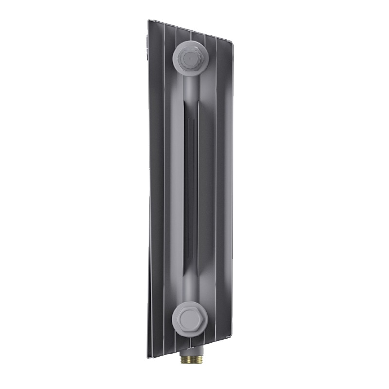 Радиатор Royal Thermo PianoForte 300 Silver Satin VDR80 НС-1506355, 10 секций в Туле