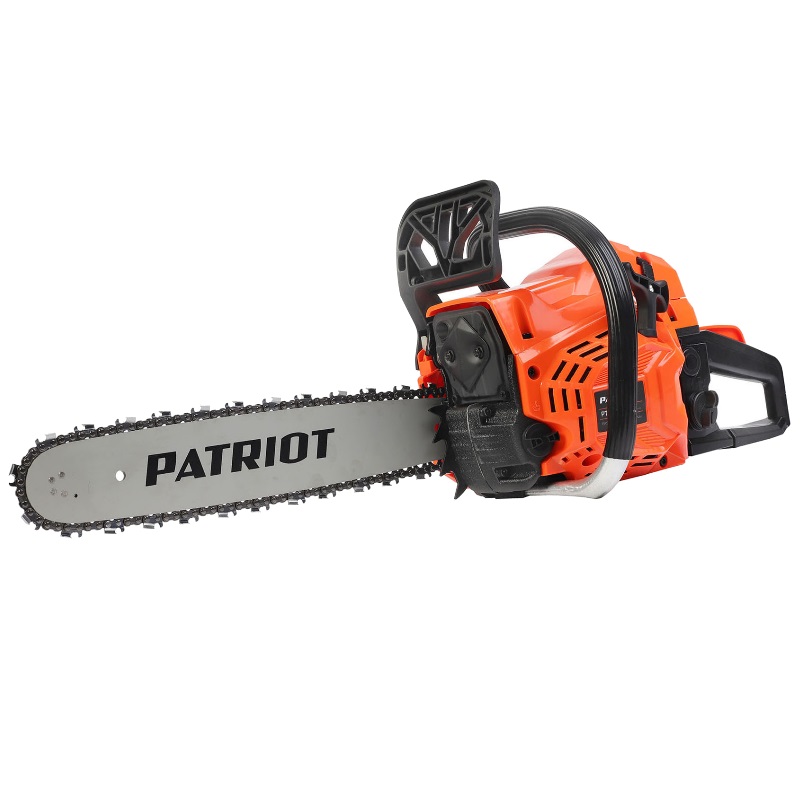 Пила цепная бензиновая Patriot PT 452 220104452 в Муроме