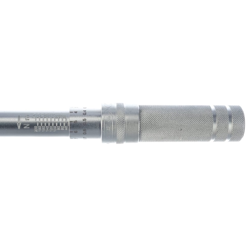 Динамометрический ключ Jonnesway T04150, 1/2" DR, 40-210 Нм во Владимире