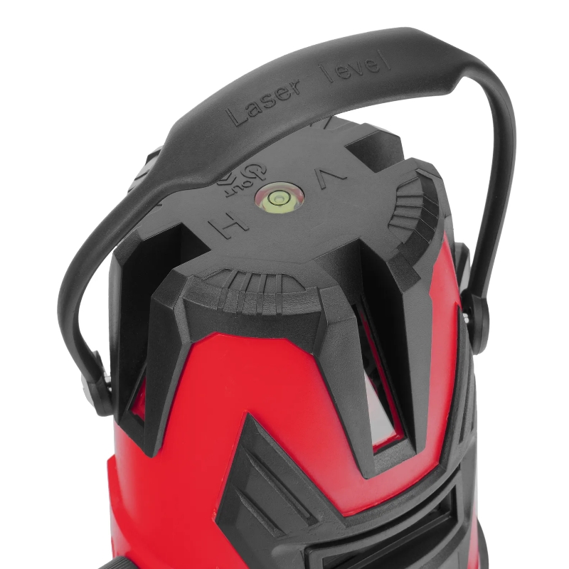 Лазерный уровень MTX MFL RED 35014, 30 м, красный луч, акк. Li 2400 mAh, сумка, резьба 5/8" в Муроме