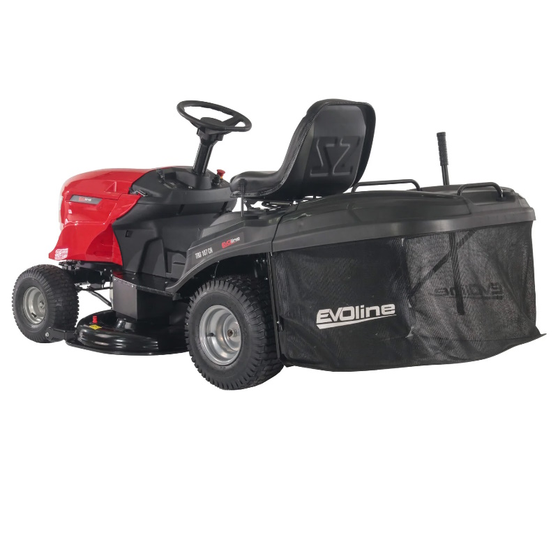 Косилка с сиденьем EVOline TRG 107 CH TRG107CH, садовый мини-трактор в Вологде