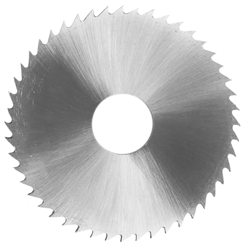 Фреза отрезная Hortz 204968, 40х4х10 мм, тип 2, z20, Р6М5 в Костроме