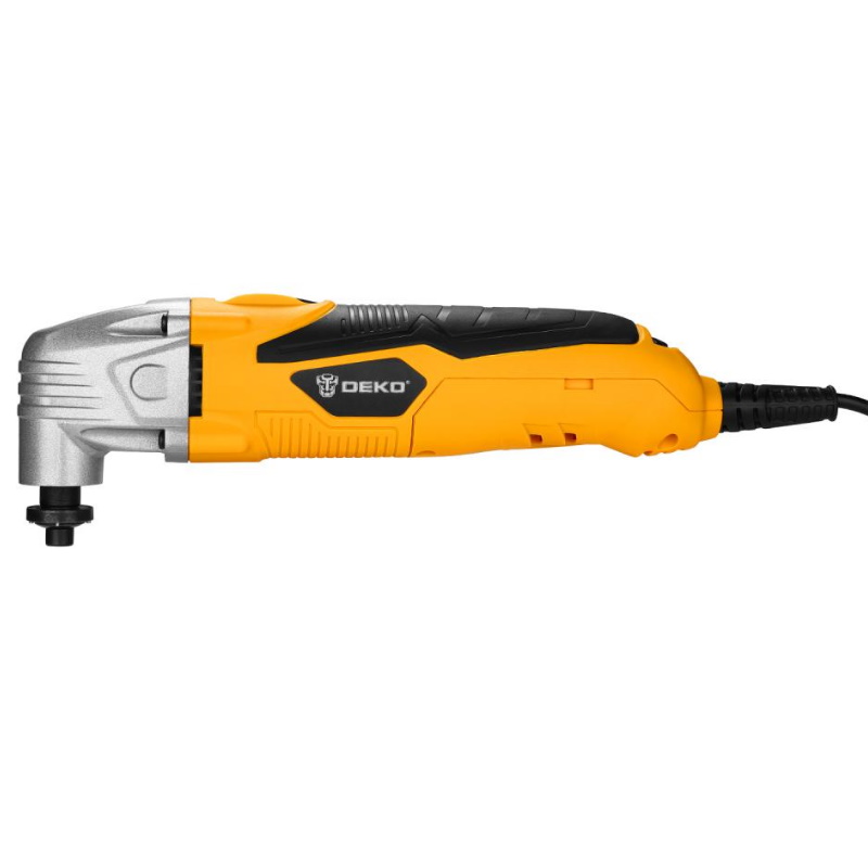 Реноватор Deko DKOT500W 083-1095, + набор предметов 9 шт. в Костроме