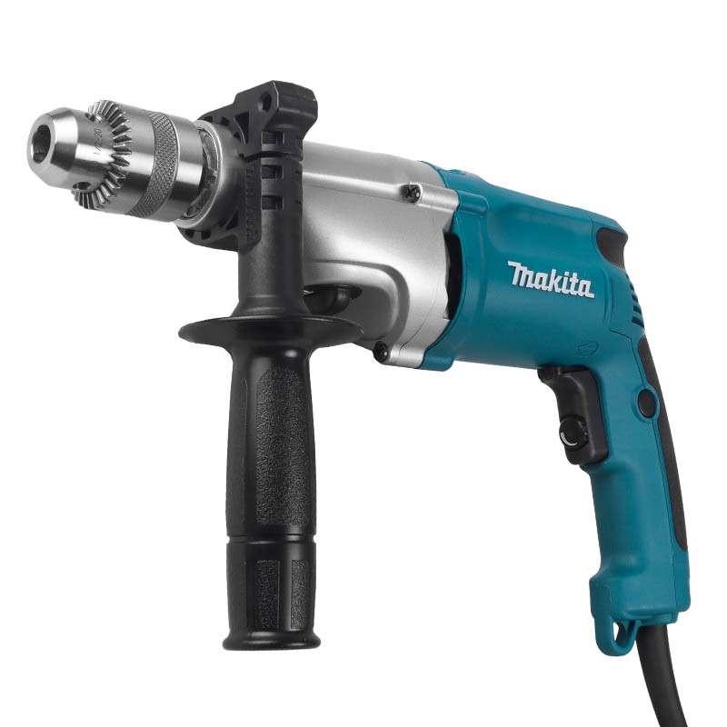 Дрель ударная Makita HP 2050 скоростей 2 1524500₽