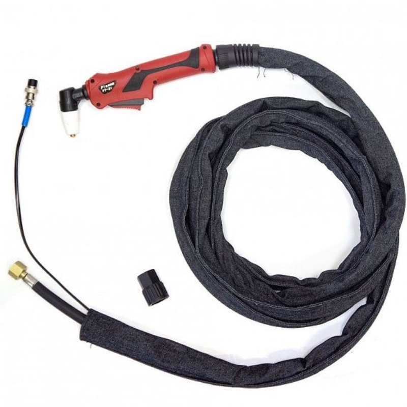 Плазменный резак Aurora PT-31 23071 М16х15 5м HF Inn 3007₽