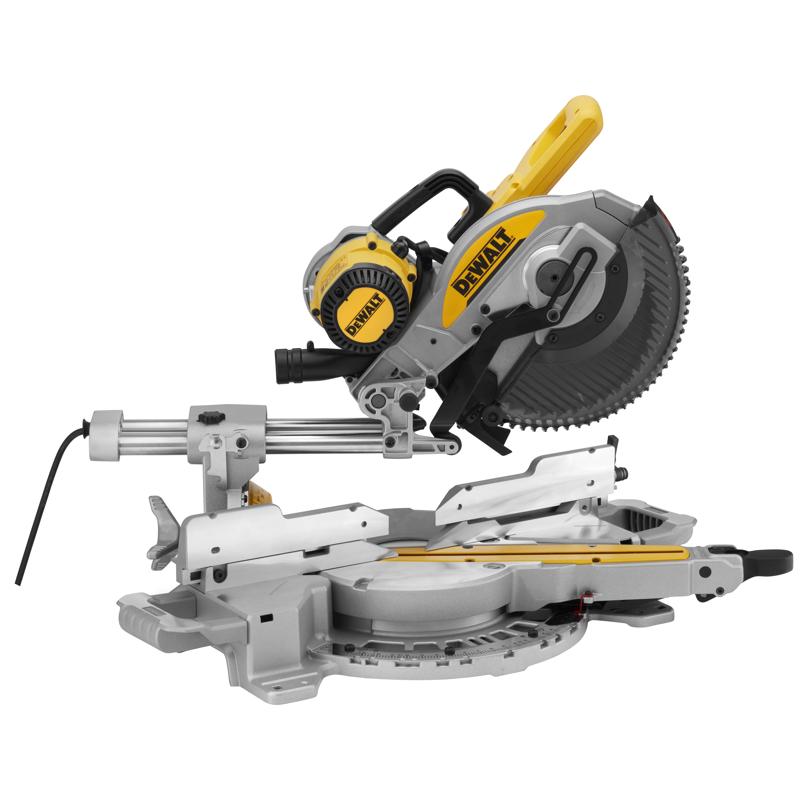 Торцовочная пила DeWalt DWS727-QS в Муроме