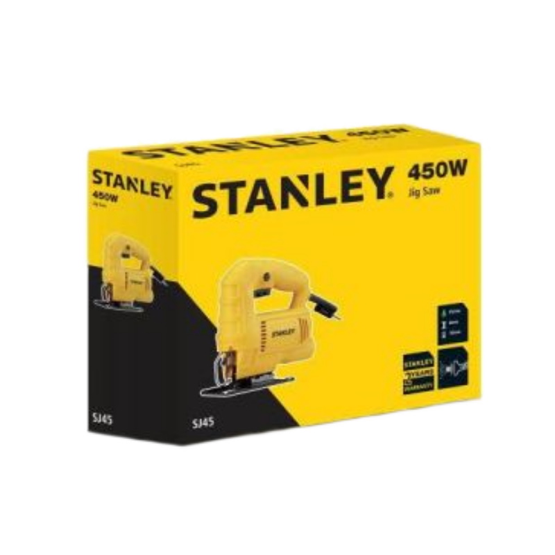 Электрический лобзик Stanley SJ45 в Угличе