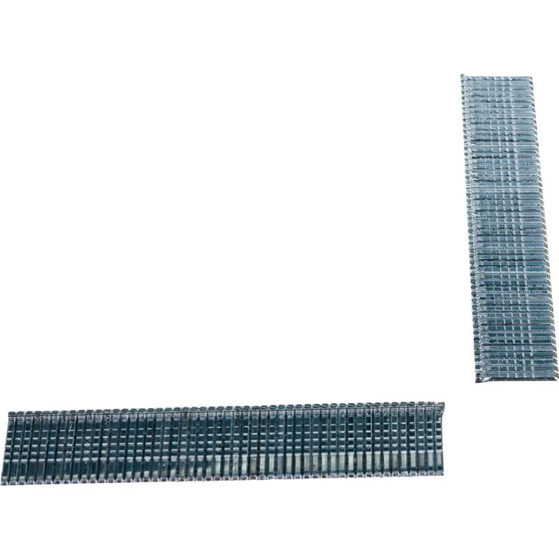 Гвозди со шляпкой Matrix MASTER 41512, 12 мм, тип 300, 1000 шт. в Ярославле