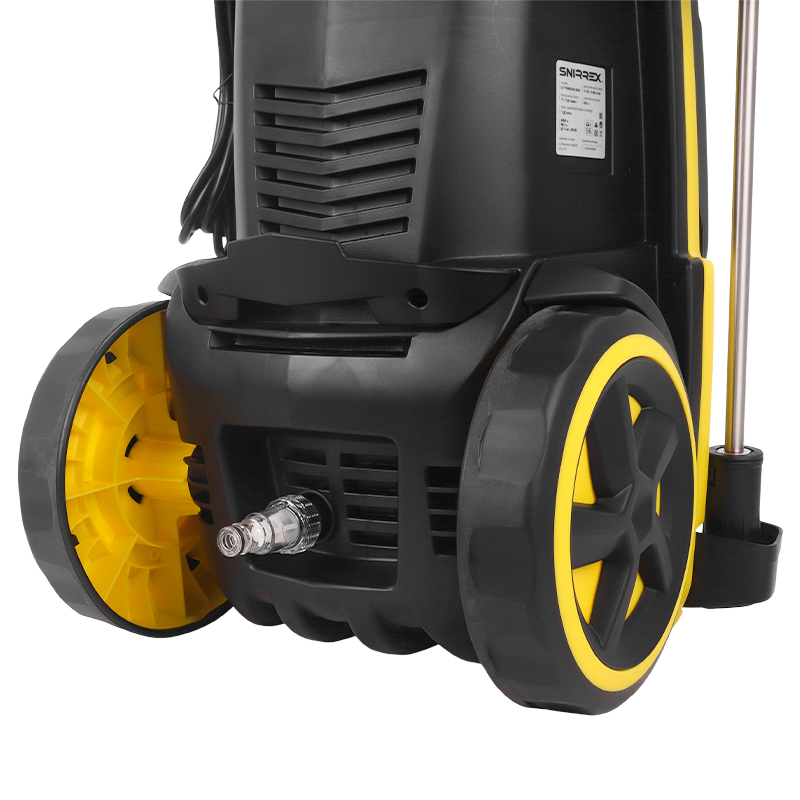 Мойка высокого давления Snirrex LT704G-2100С, 160 бар, 2100 Вт, 465 л/ч в Иваново