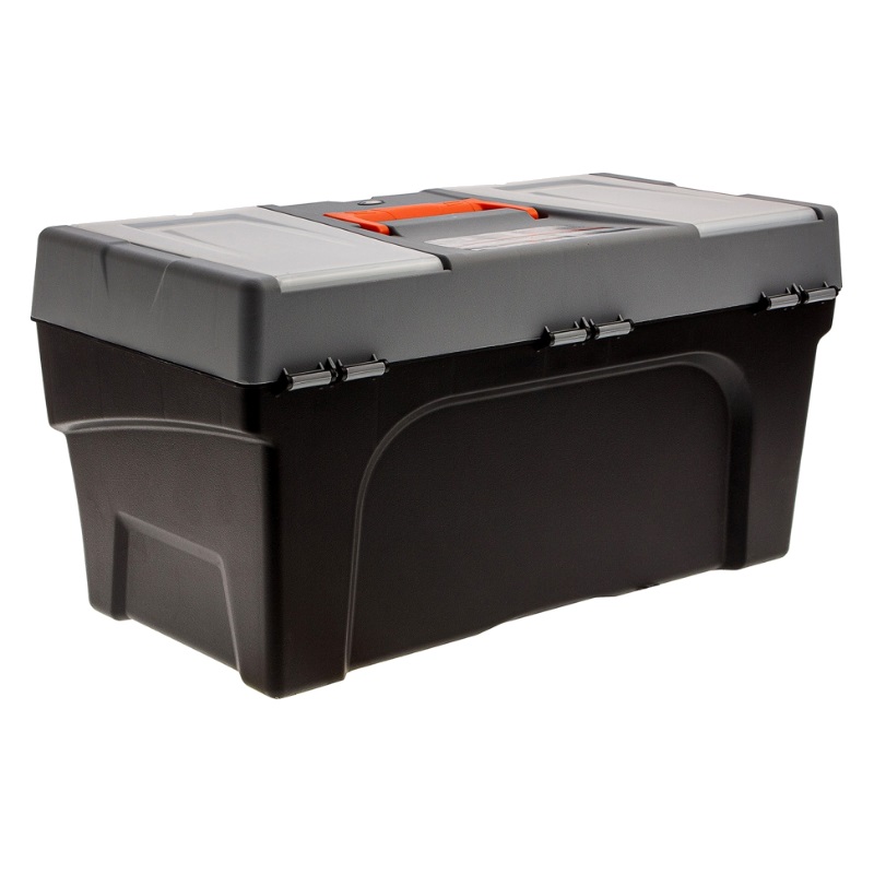 Ящик для инструмента Stels 90706 (24", 590х300х300 мм, пластик) в Ярославле