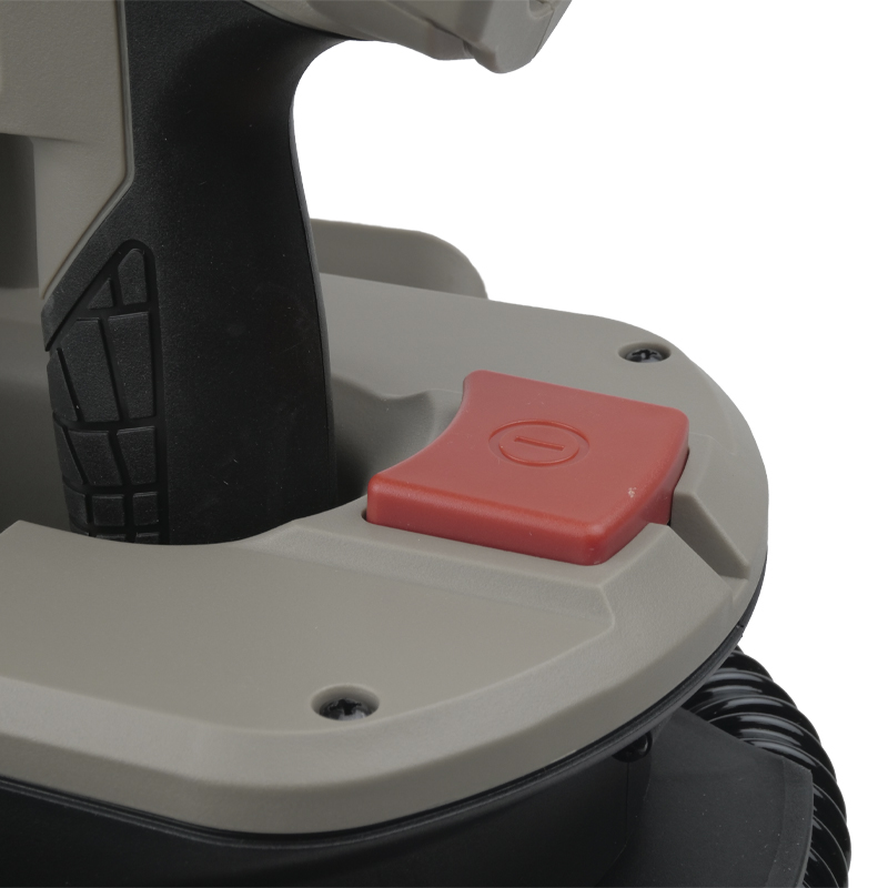 Строительный краскораспылитель Crown CT31015, вес 5,1 кг